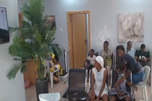 enordhospital.com, Enord Hospital