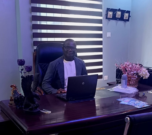 enordhospital.com, Enord Hospital