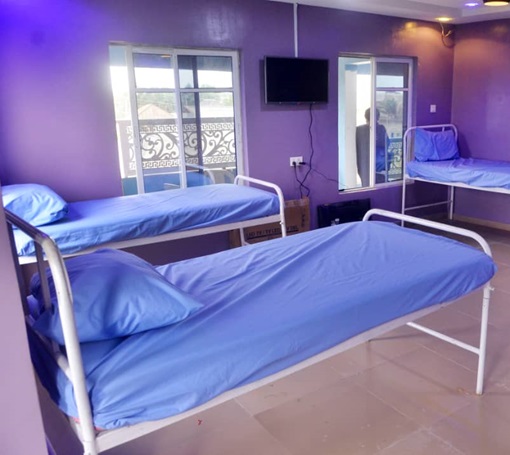 enordhospital.com, Enord Hospital